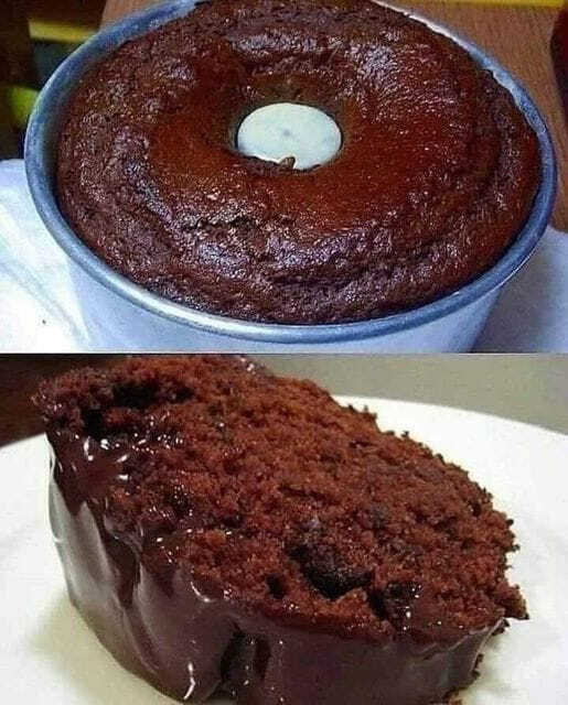 Chocolate Cake