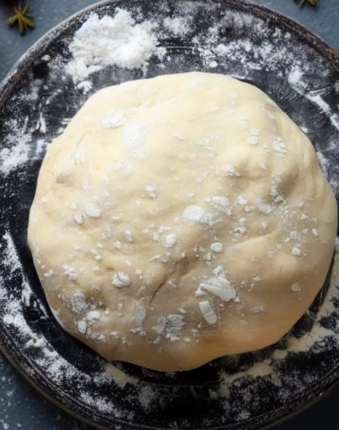 Pizza Hut Dough Recipe