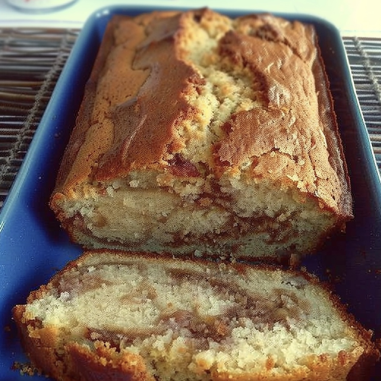 Amish Cinnamon Bread: A Timeless Family Recipe