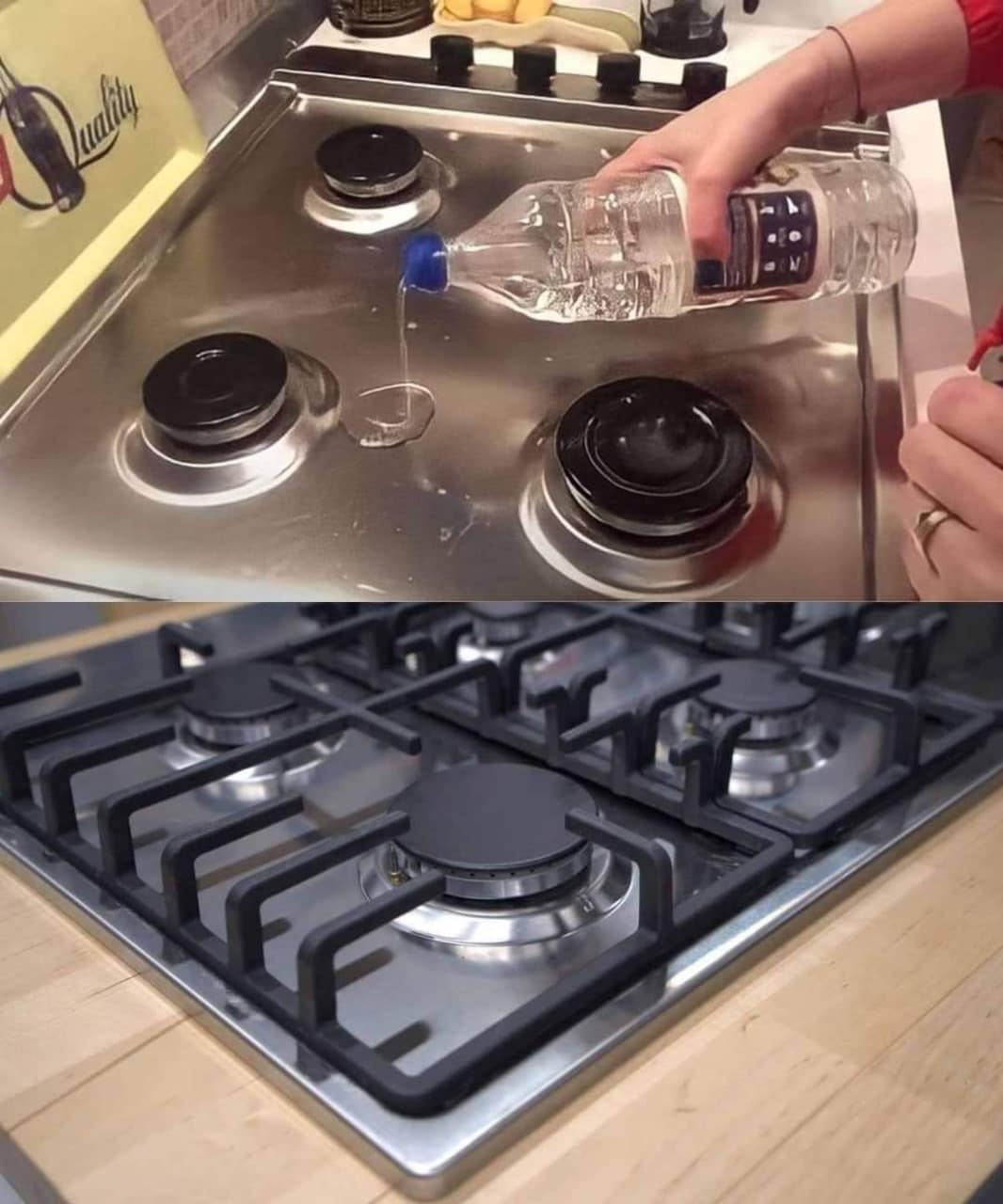 I Don’t Even Think About Cleaning My Dirty Oven Anymore: A Friend Showed Me This Trick and Now It’s Like New, Effortlessly!