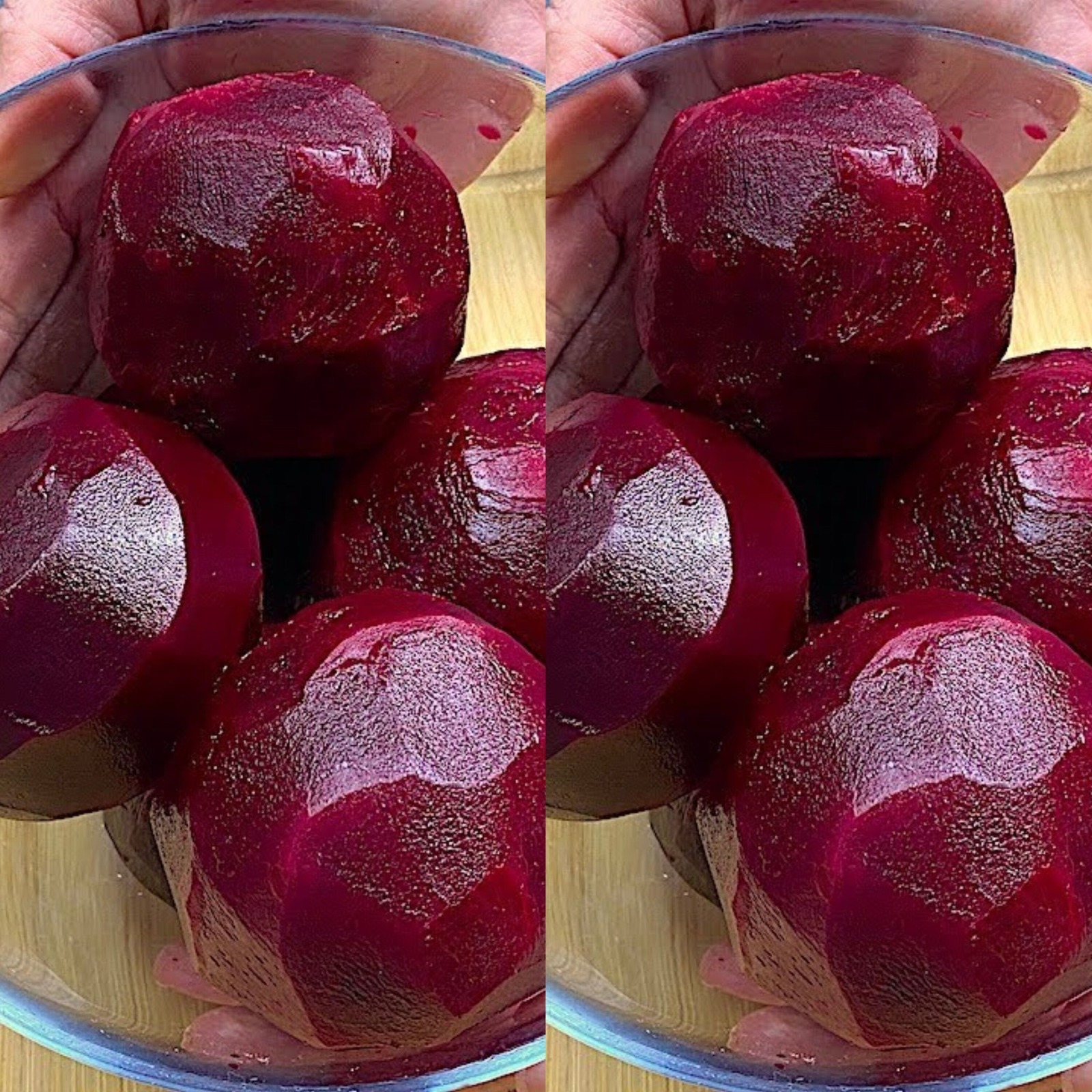 The Best Methods to Enjoy Beetroots to Boost Collagen Production