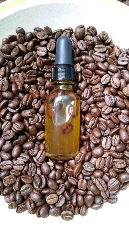 Anti Aging Magic Oil