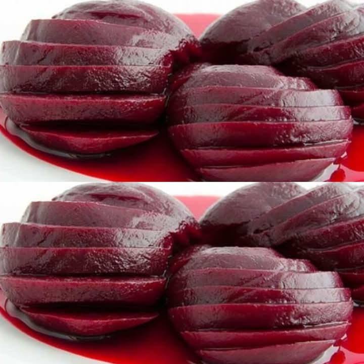 What Happens to Your Body When You Take Beetroots Every Day