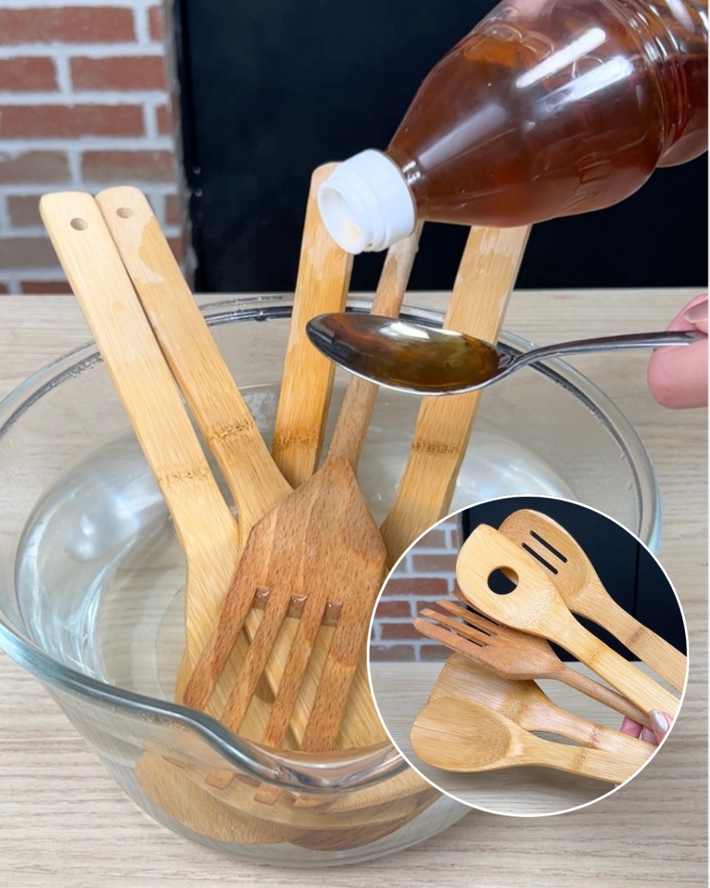 How to Clean Wooden Spoons and Utensils: The 3 Must-Do Tricks for Perfect Wooden Utensils!