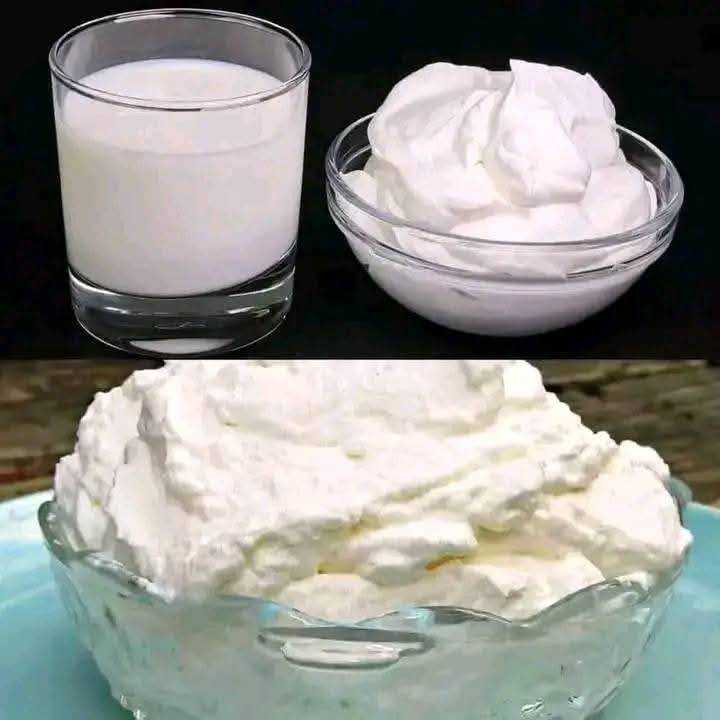 Smooth and Creamy Homemade Cream Cheese with Two