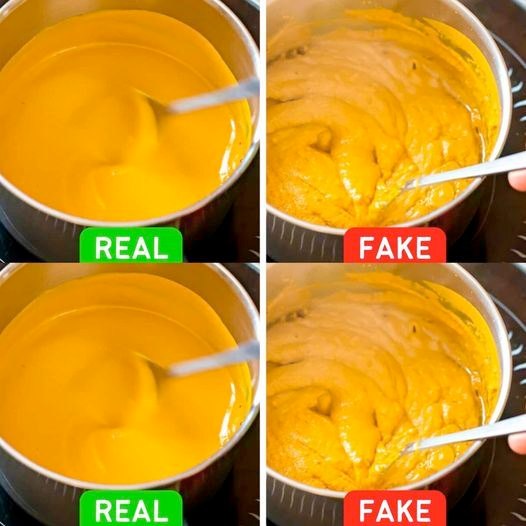 How to Check If Your Turmeric is Real or Fake at Home