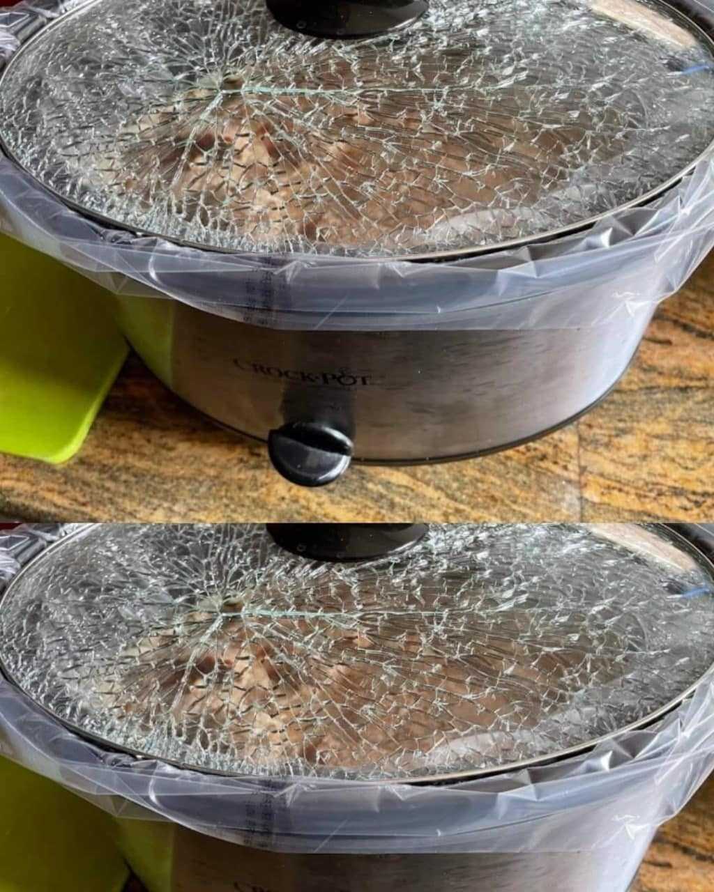 Why You Should Never Put Your Crockpot on the Stovetopv