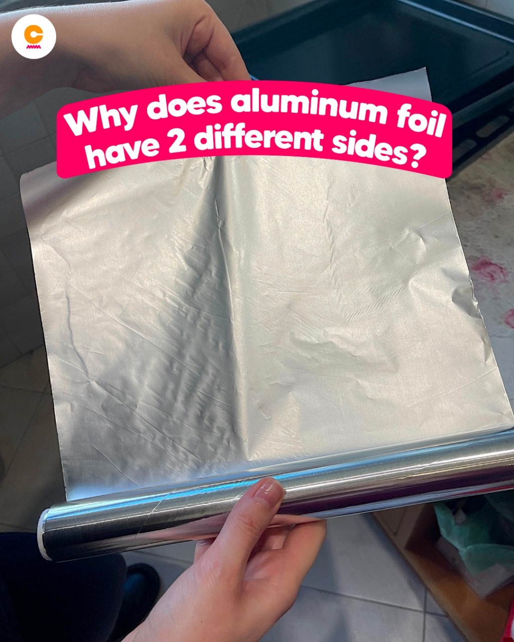 Which Side of Aluminum Foil Should Be Used For Cooking: The Shiny Or Dull Side?